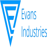 Evans logo